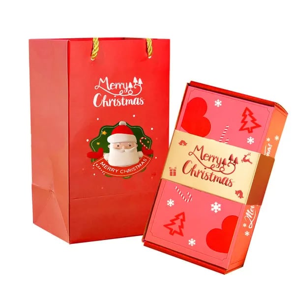BowLift | Pop-Up Gift Box | Surprise Box with Jumping Dice | Perfect for Birthday, Wedding & Christmas