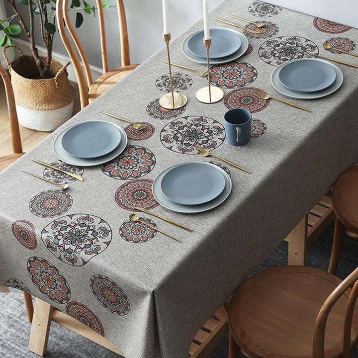 BowLift | EverGuard – Supreme waterproof tablecloth protection film for flawless elegance
