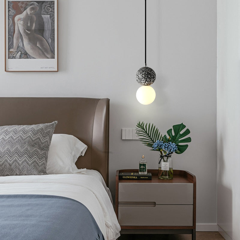 BowLift | Valentina LED Pendant Lamp - Elegant Lighting for Any Interior