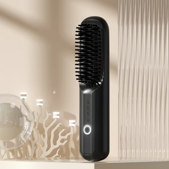 BowLift | GlideLux - Seamless, frizz-free shine anytime and anywhere