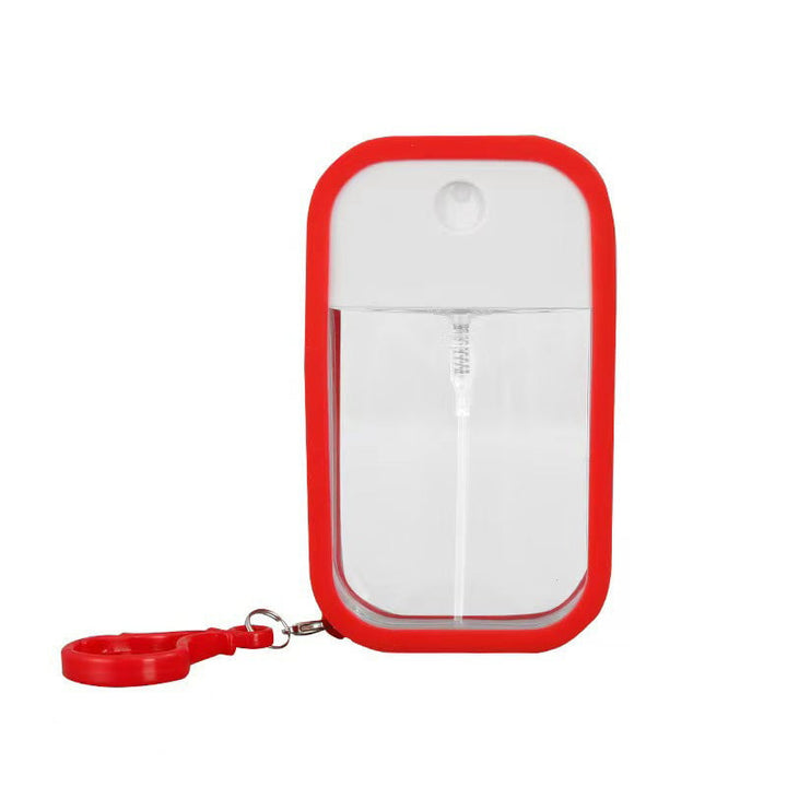 BowLift | Portable perfume bottle