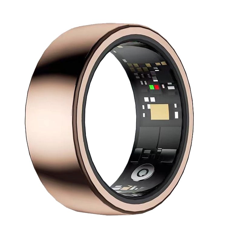 BowLift | Bluetooth Smart Ring