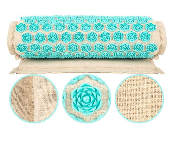 BowLift | ACURELAX – Acupressure Mat for Relaxation and Well-Being