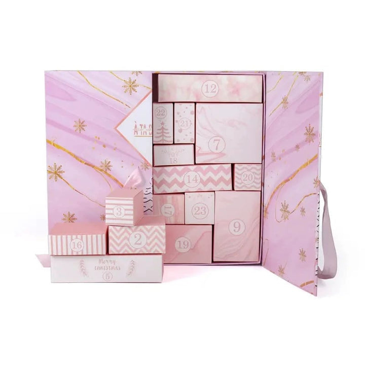 BowLift | MarbleJoy – Transform December into 24 days full of magical surprises