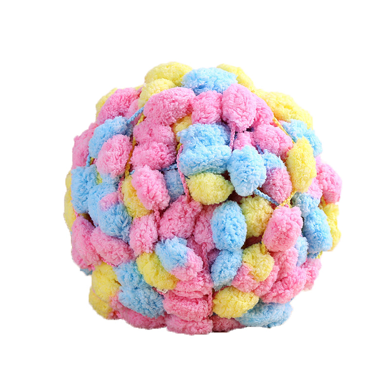 BowLift | DIYWool - Durable, soft wool with vibrant colors for every season