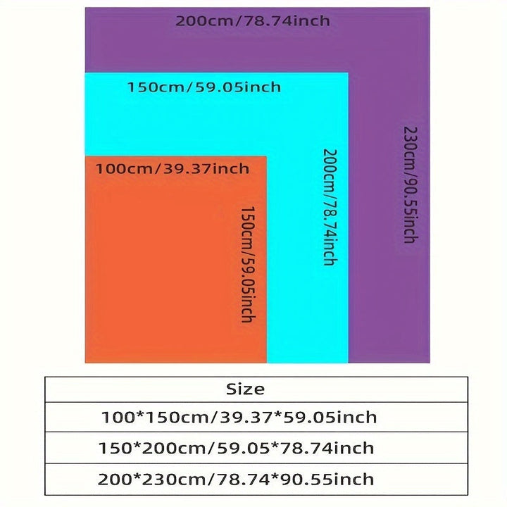 Ultra-Soft Summer Cooling Blanket: Lightweight, Breathable & Skin-Friendly for Hot Sleepers, Solid Color, Easy Care Washable Cooling Blanket | Bowlift