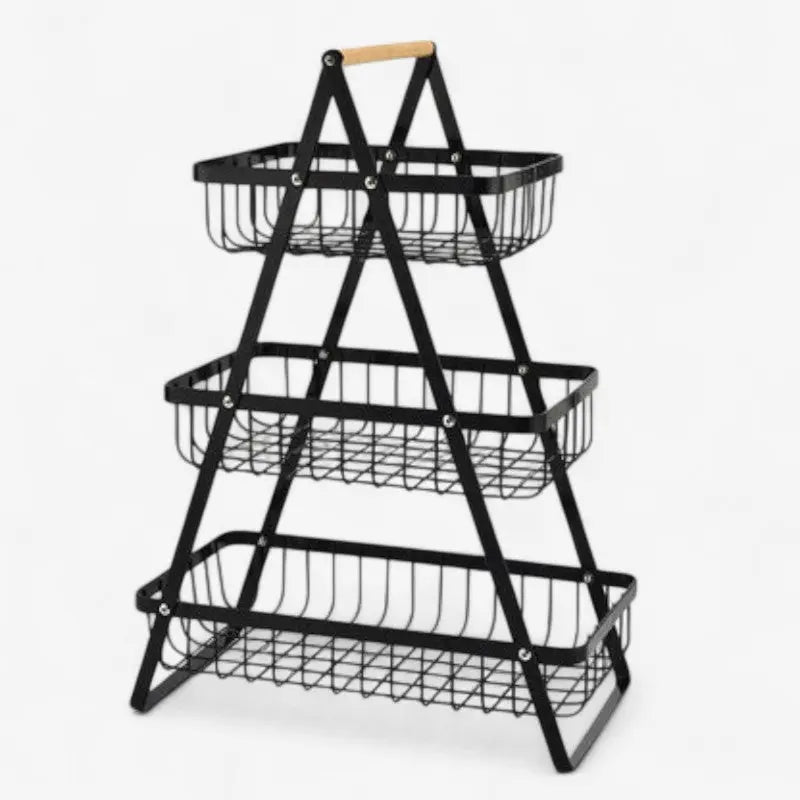 OrgaSteel — Finally create order effortlessly and live stylishly | Bowlift