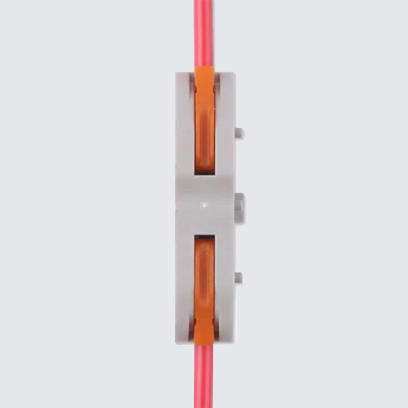 BowLift | Push-type Quick Connection Terminal, Wire Splitter