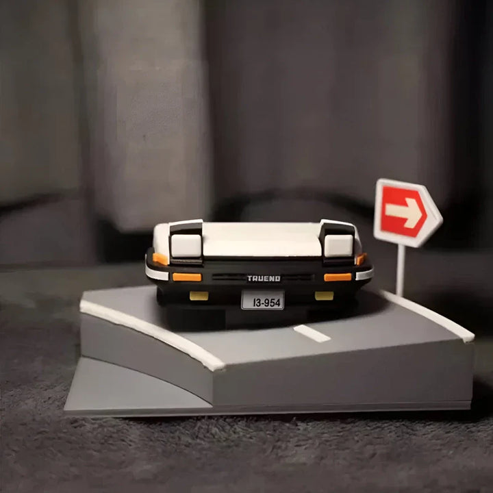 BowLift | JDM Style AE86 Key Holder