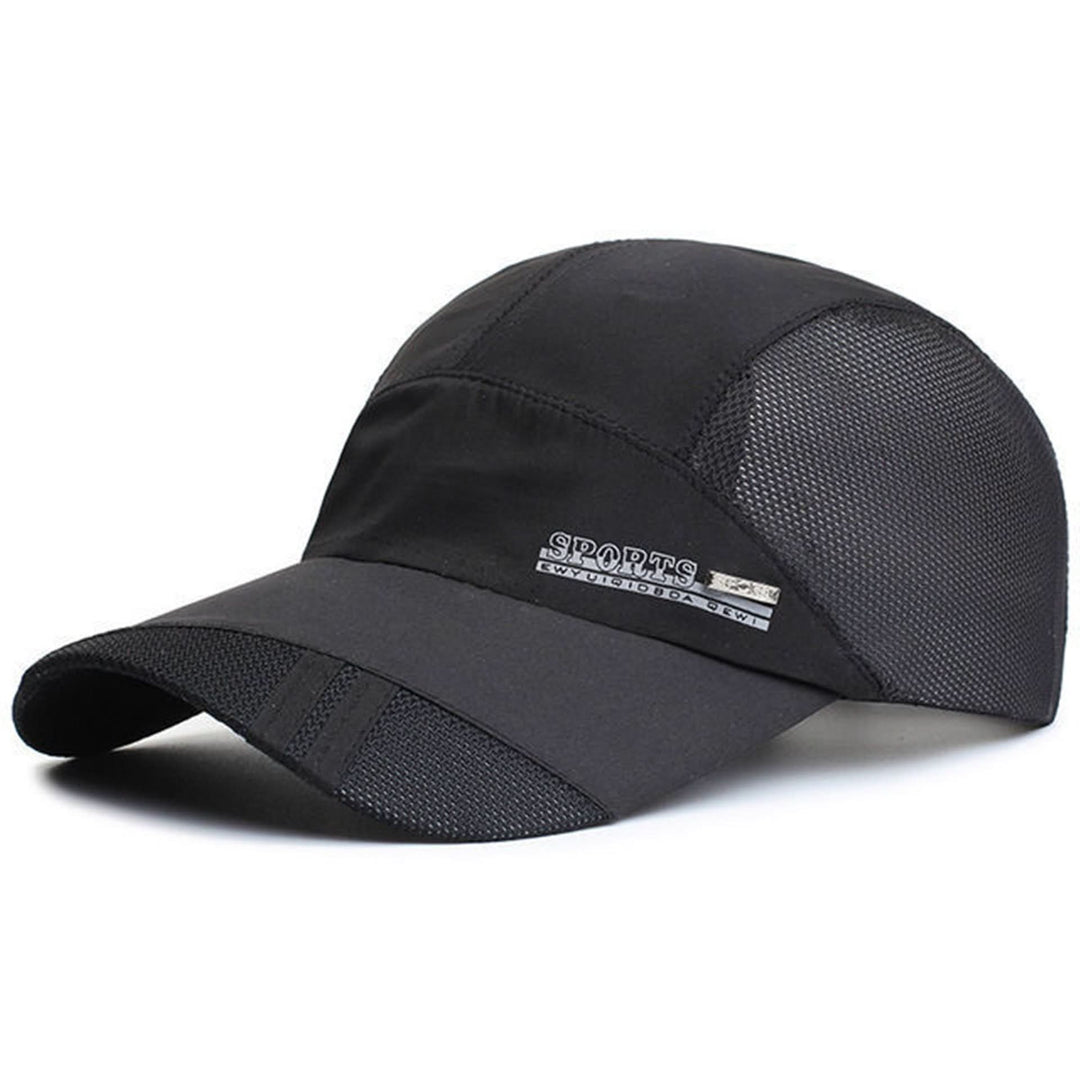 BowLift | Lightweight Breathable Sports Cap Adjustable Outdoor Hat