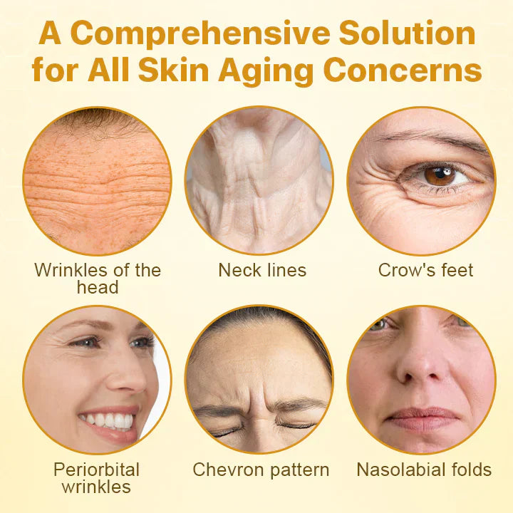 BowLift | GlowForce — Unleash your youthful glow and battle wrinkles!
