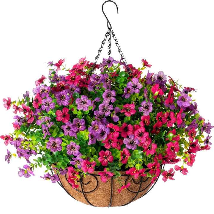EterniBloom — Radiating flowers magnificence that never fades and enchants your home | Bowlift