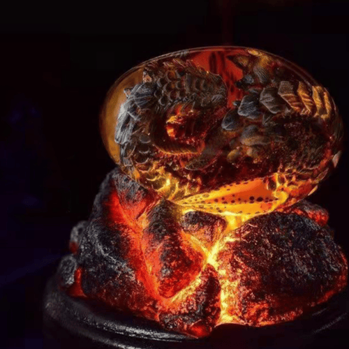 BowLift | Dragon egg | This is legendary