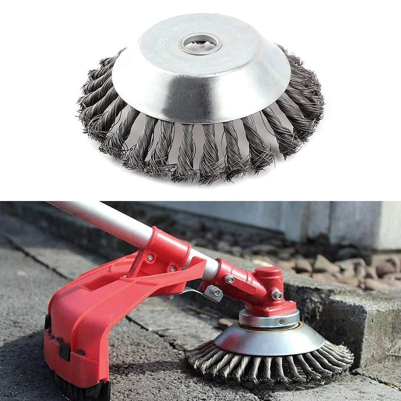 BowLift | Saker Steel Wire Trimmer Head