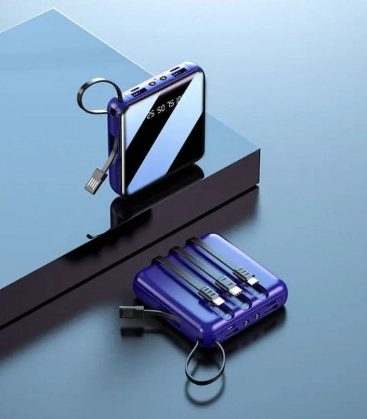 BowLift | Universal charging in a minimalist edition