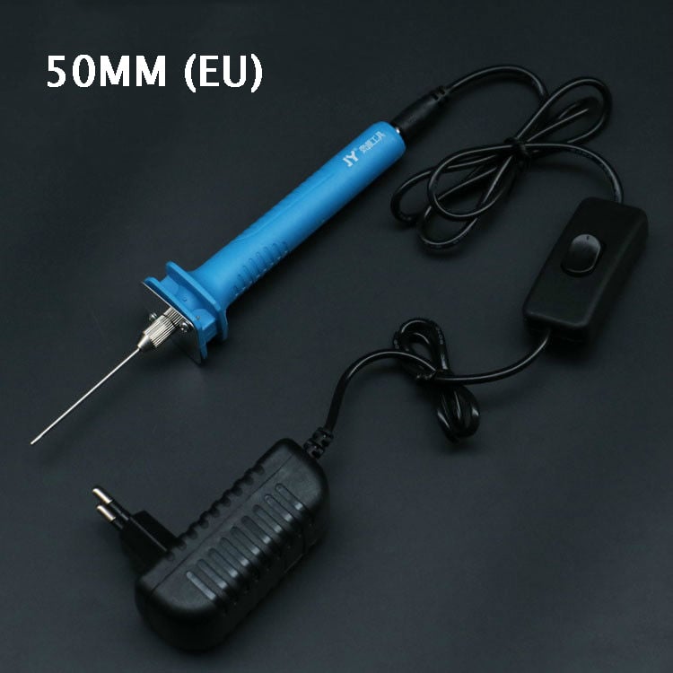 BowLift | FoamCraft Pro Foam Cutter – Electric Hot Wire Cutter for Precision Work