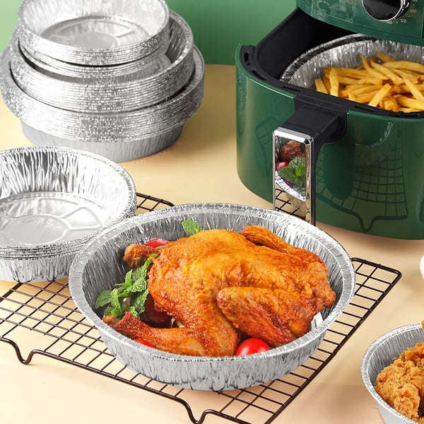 CleanFry Shield — Finally cook without chaos and hours of scrubbing! | Bowlift