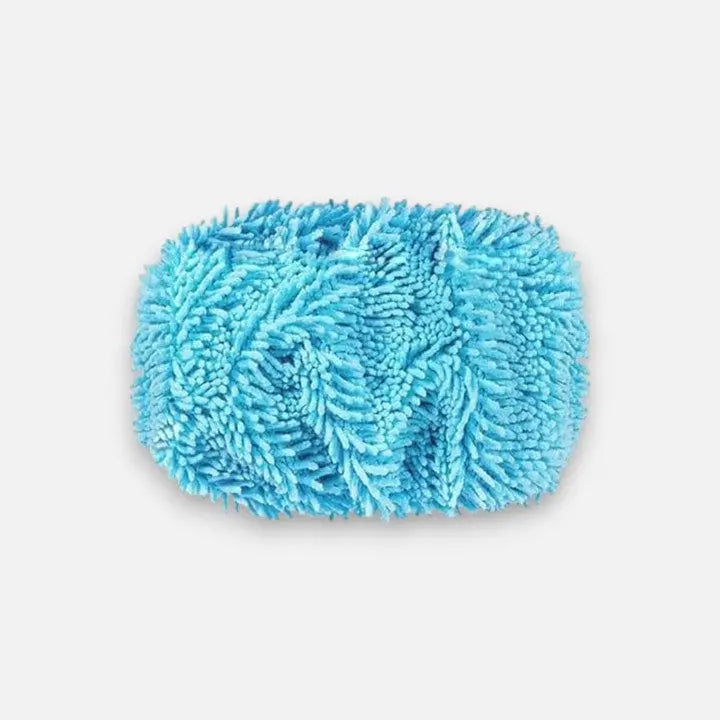 Silky Fluffy Pads — Make your floors effortlessly shiny clean and feel the shine every day | Bowlift