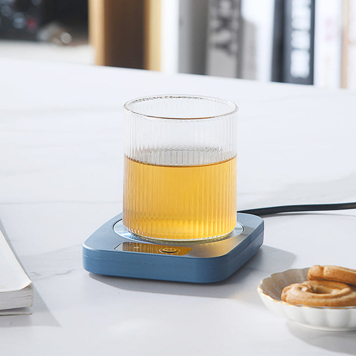 BlazeSip — Experience every sip hot, cozy, and just the way you like it | Bowlift
