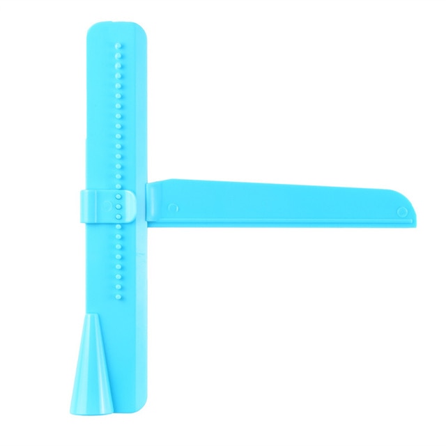 Adjustable Cake Scraper Fondant Spatulas Cream Cake Edge Smoother | Bowlift