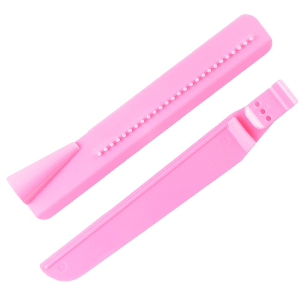 Adjustable Cake Scraper Fondant Spatulas Cream Cake Edge Smoother | Bowlift