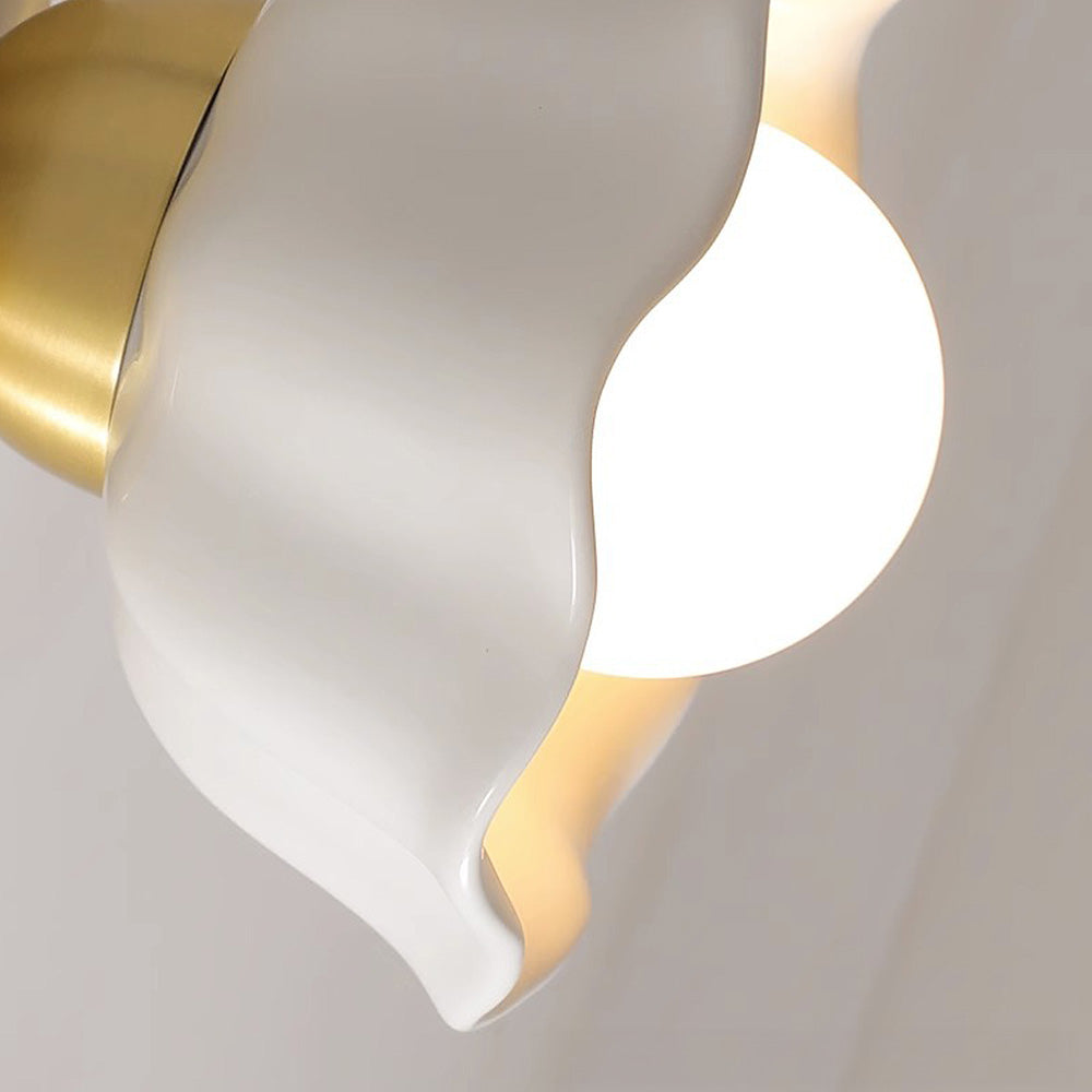 BowLift | Adjustable French Wall Lamp – Lumière