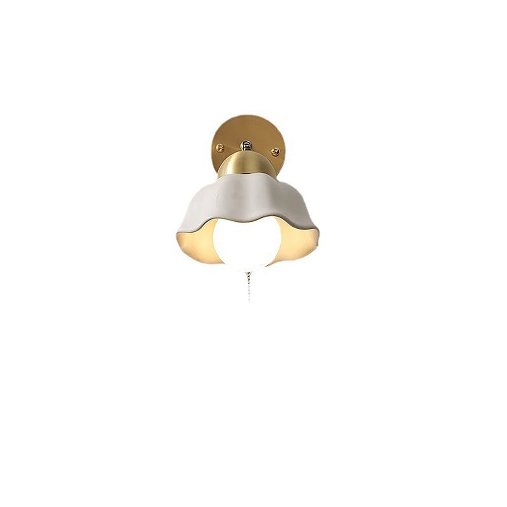 BowLift | Adjustable French Wall Lamp – Lumière