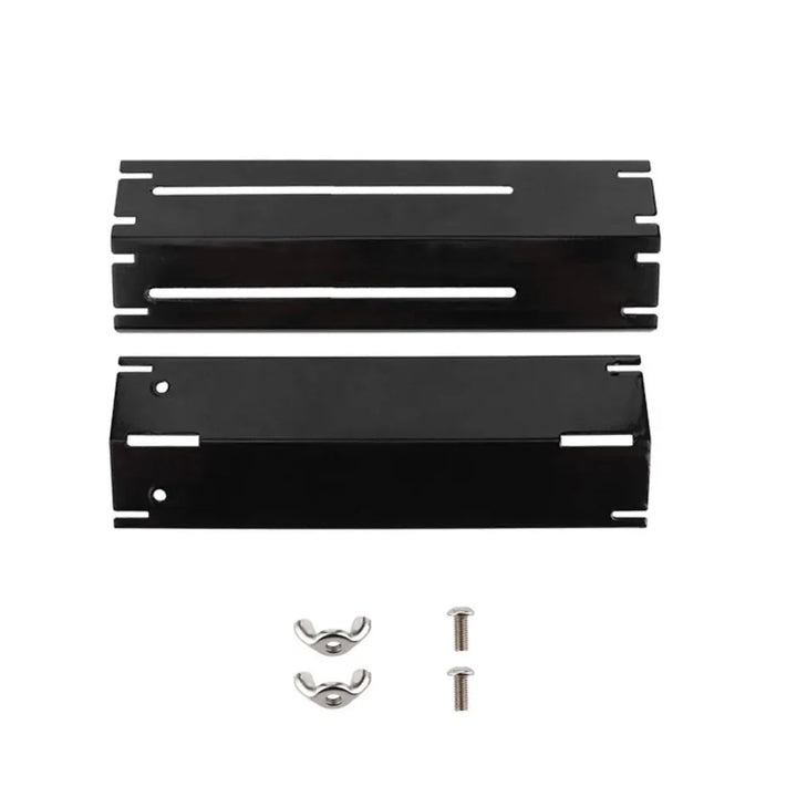 Adjustable Grill Heat Plate Shield BBQ Heat Tent and Burner Cover | Bowlift