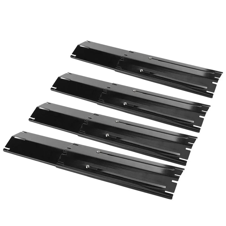 Adjustable Grill Heat Plate Shield BBQ Heat Tent and Burner Cover | Bowlift