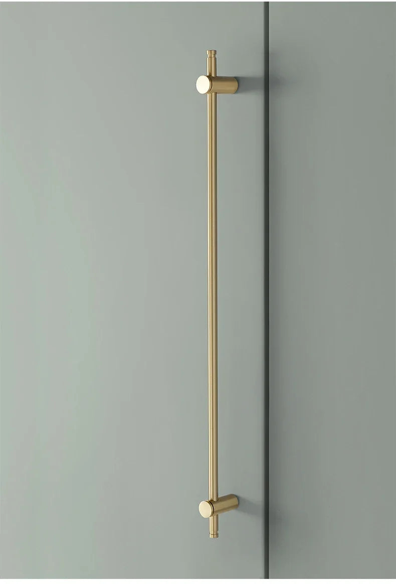 Adjustable Hole Cabinet Drawer Handle and Door Knob | Bowlift