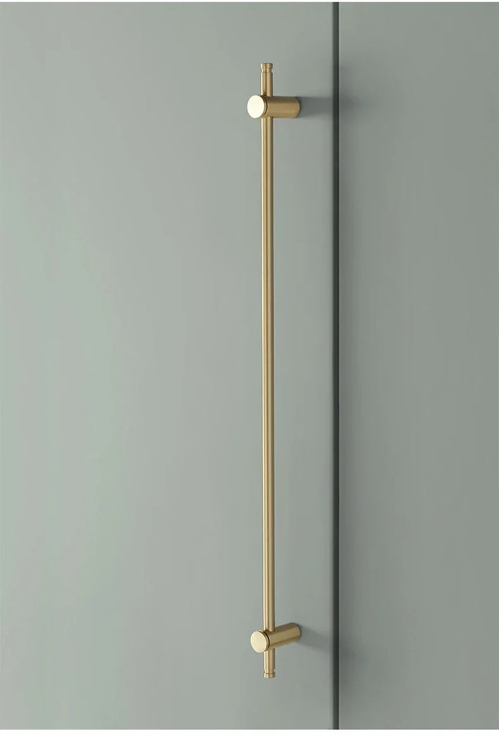 Adjustable Hole Cabinet Drawer Handle and Door Knob | Bowlift