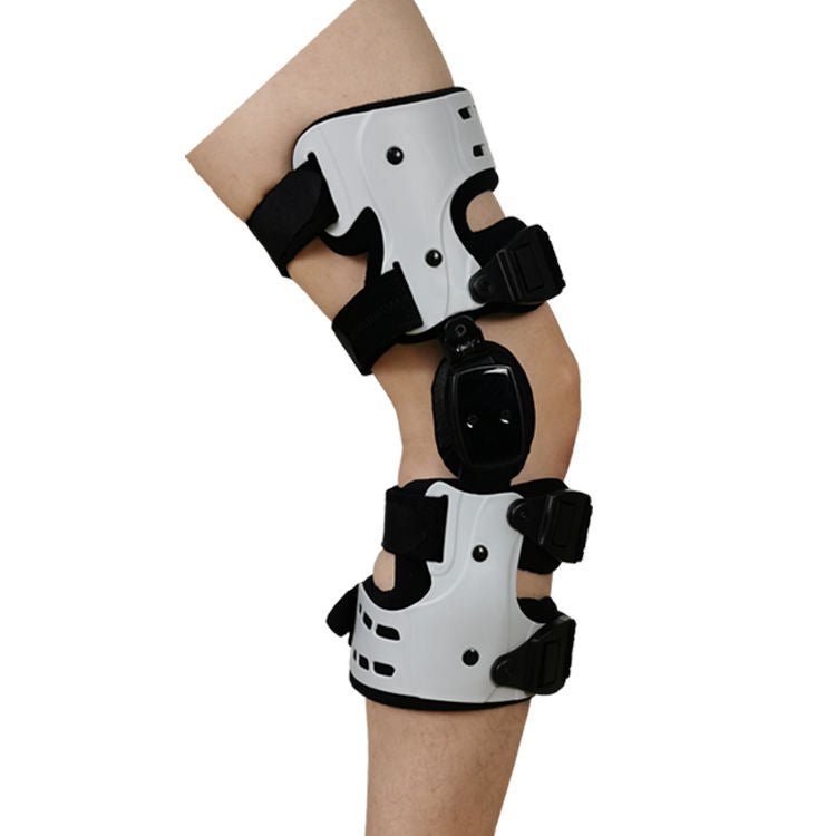 BowLift | StepSure – Adjustable Knee Clip for Stability & Pain Relief