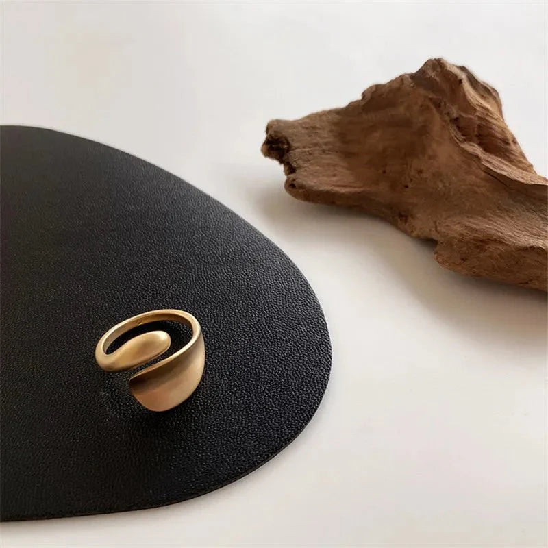 BowLift | Adjustable Modern Wrap Rings