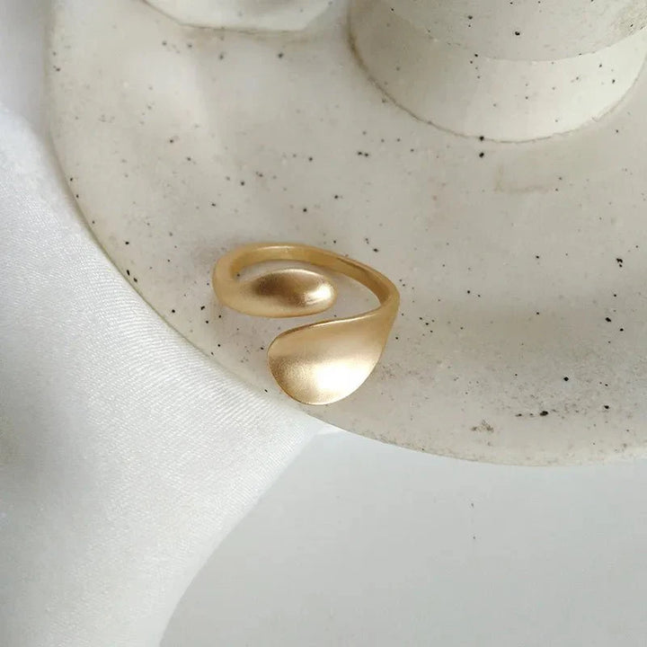 BowLift | Adjustable Modern Wrap Rings