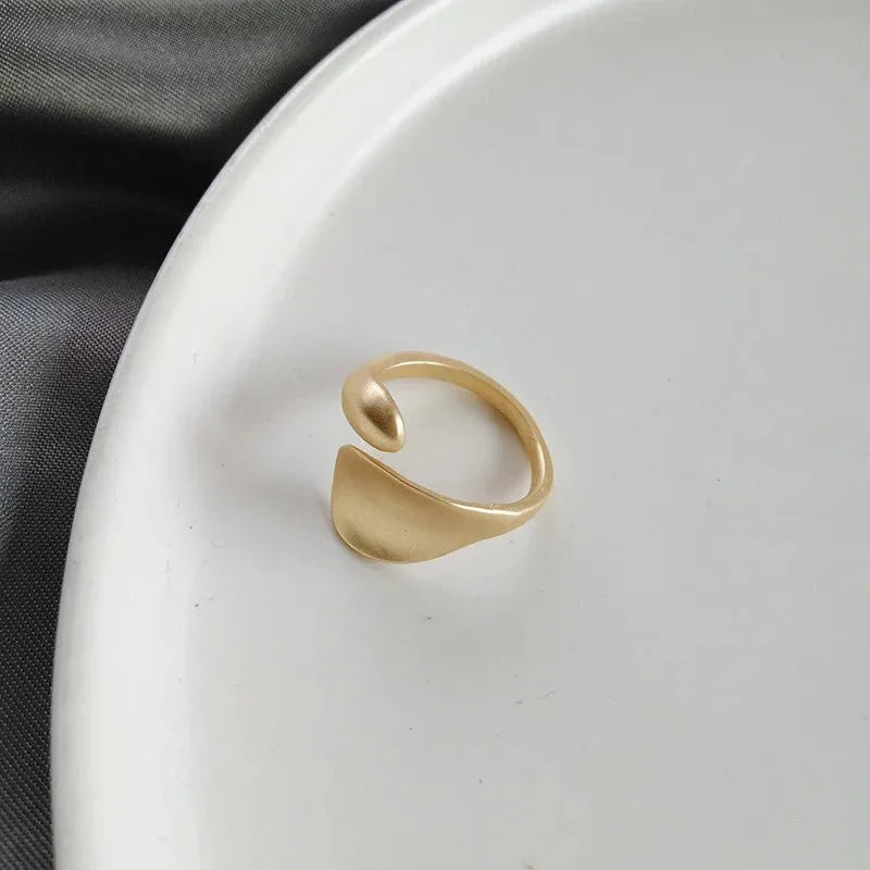 BowLift | Adjustable Modern Wrap Rings