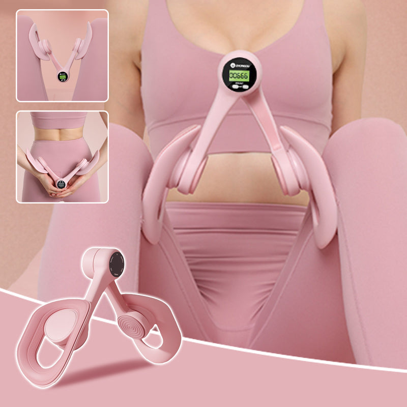 BowLift | Adjustable Pelvic and Thigh Trainer - FlexFit Pro