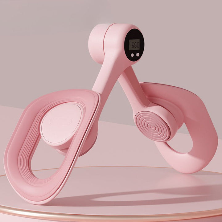 BowLift | Adjustable Pelvic and Thigh Trainer - FlexFit Pro