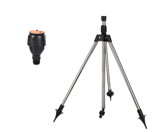 BowLift | TURBOSPRAY – Adjustable Rotating Irrigation Sprayer with 360° Coverage