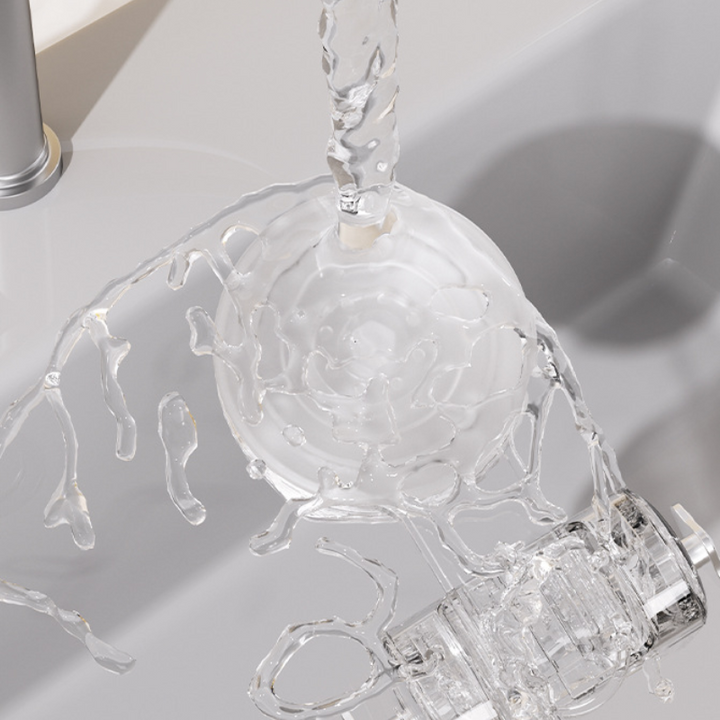 BowLift | Tower Trail Shower Head Holder