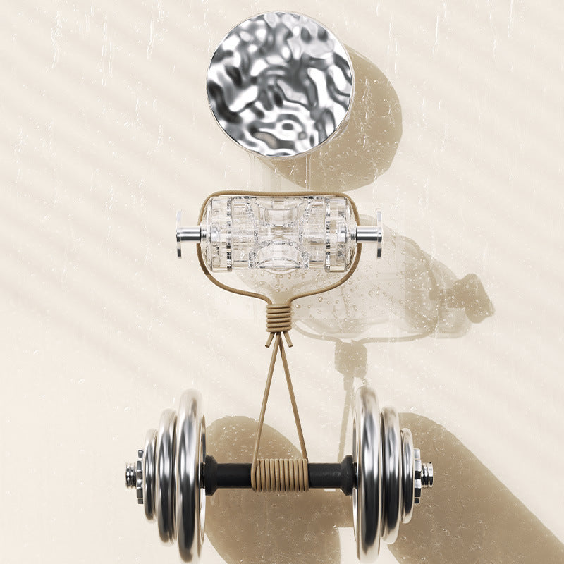BowLift | Tower Trail Shower Head Holder