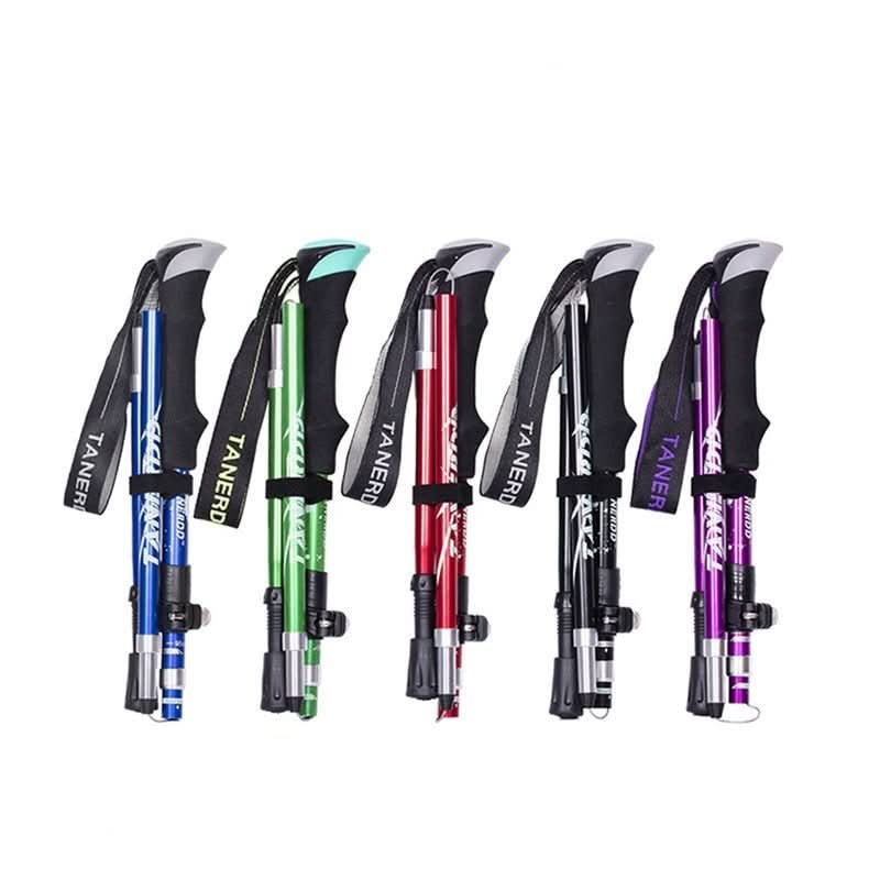 BowLift | Adjustable for maximum stability on hikes and adventures