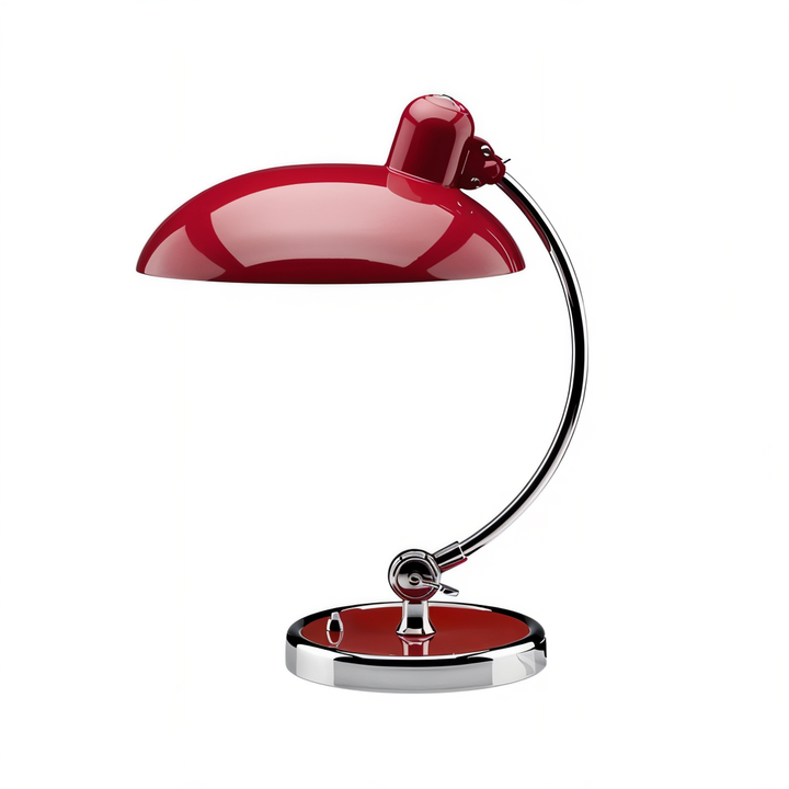BowLift | Adjustable Vintage Iron Desk Lamp – Virella