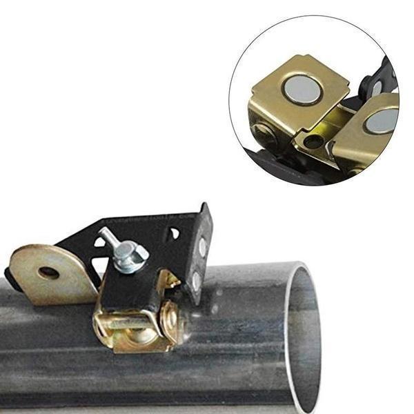 BowLift | Magnetic Welding Holder