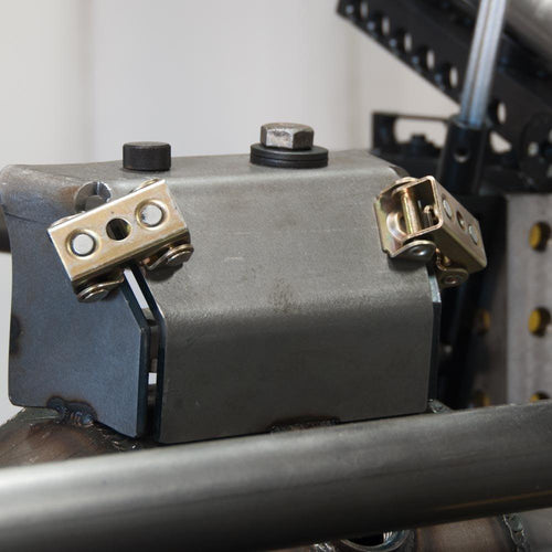 BowLift | Magnetic Welding Holder