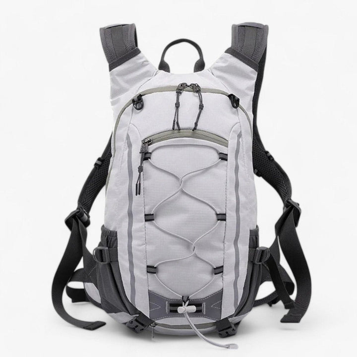 BowLift | PEAKFLOW 20L – Lightweight Waterproof Hiking & Cycling Backpack for Outdoor Adventures