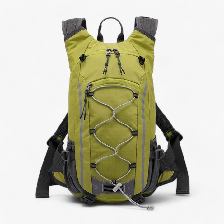 BowLift | PEAKFLOW 20L – Lightweight Waterproof Hiking & Cycling Backpack for Outdoor Adventures