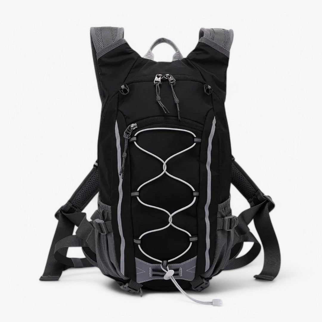 BowLift | PEAKFLOW 20L – Lightweight Waterproof Hiking & Cycling Backpack for Outdoor Adventures
