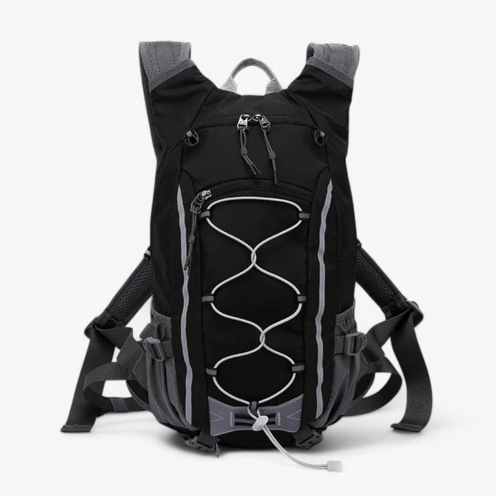 BowLift | PEAKFLOW 20L – Lightweight Waterproof Hiking & Cycling Backpack for Outdoor Adventures