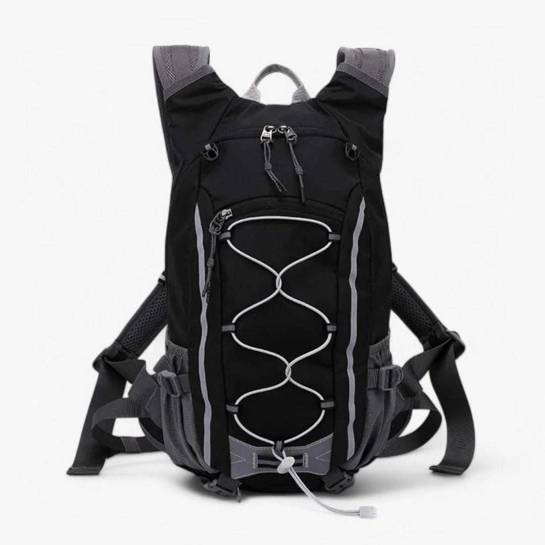 BowLift | 20L Waterproof Hiking and Cycling Backpack