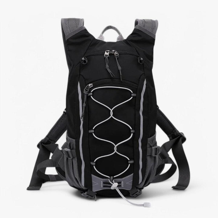 BowLift | 20L Waterproof Hiking and Cycling Backpack